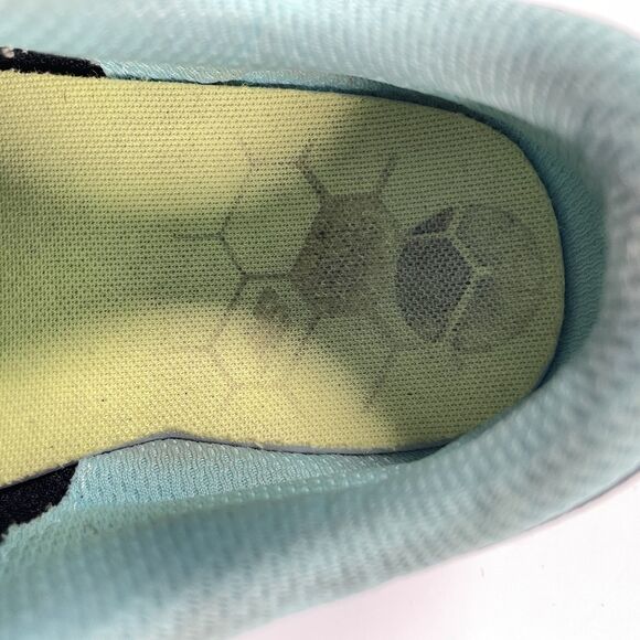 New Balance Fresh Foam Arishi V3 Womens WARISSC3 Black Running Shoes Size 8.5 B - Picture 10 of 11